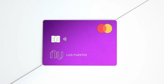 Tarjeta de crédito Nubank: más detalles sobre tu próxima tarjeta de crédito