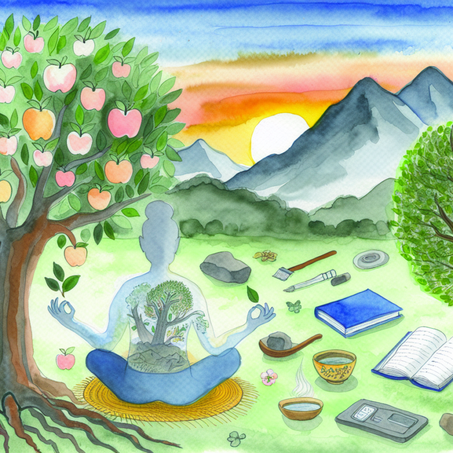Como Cultivar a Paciência com Mindfulness: Estratégias Práticas para o Dia a Dia