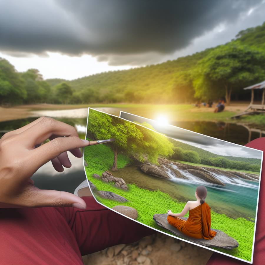 Como a Prática de Mindfulness Pode Melhorar Sua Inteligência Emocional no Dia a Dia