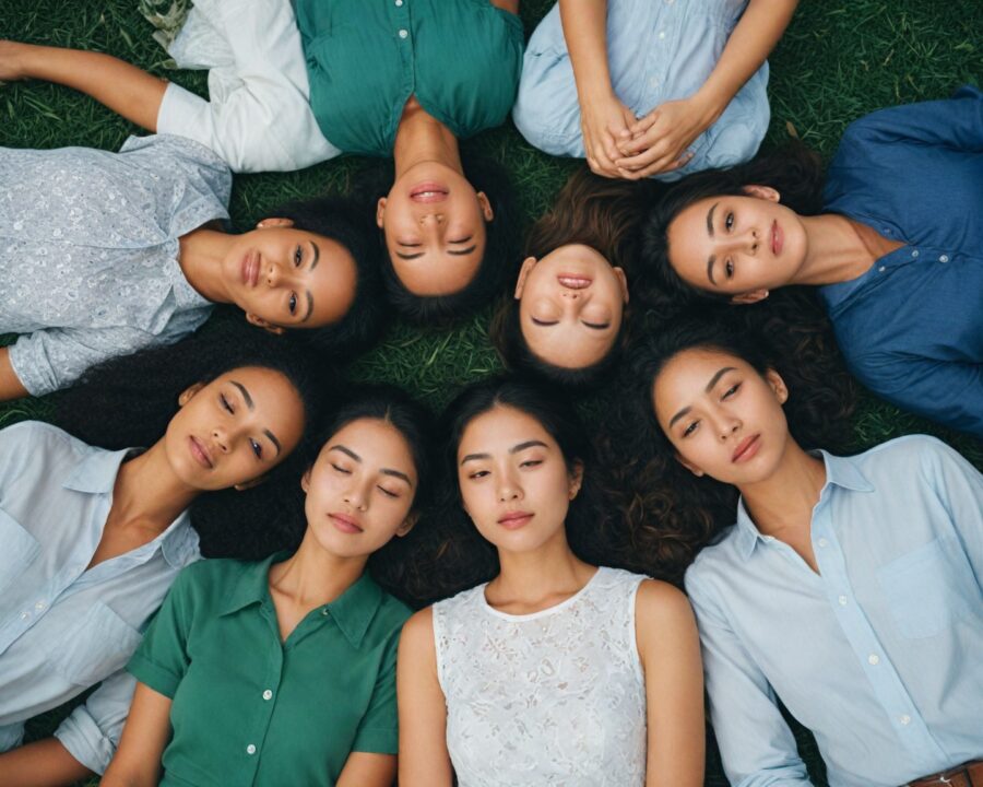 Os Benefícios da Meditação em Grupo para o Bem-Estar Coletivo