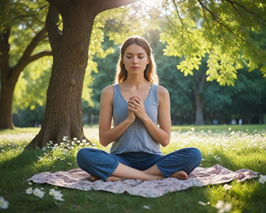 Como Integrar Mindfulness e Inteligência Emocional para Melhorar o Bem-Estar