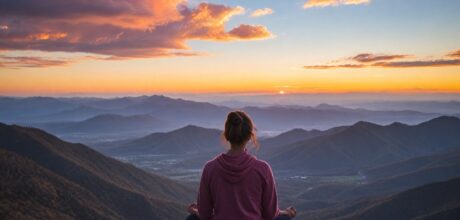 Como a Meditação Pode Ajudar a Eliminar o Medo e Promover a Tranquilidade