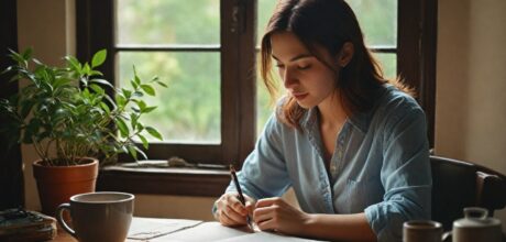 Como Incorporar Práticas Diárias de Gratidão para Melhorar o Bem-Estar