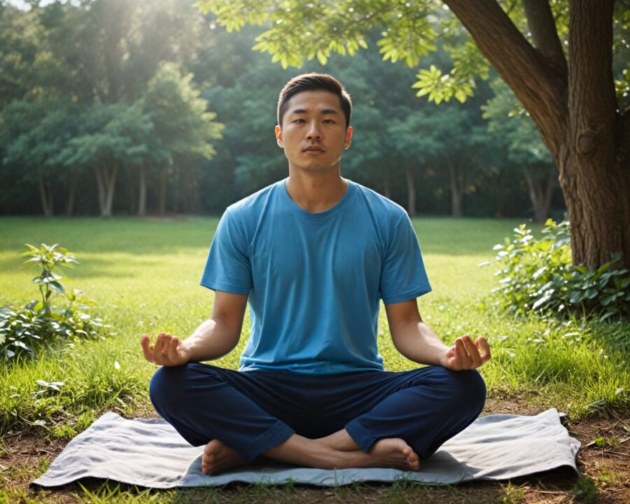 Como Cultivar a Paciência Através do Mindfulness: Um Guia Completo