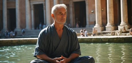 Como a Prática de Mindfulness Pode Ajudar a Descobrir e Alcançar Seu Propósito de Vida