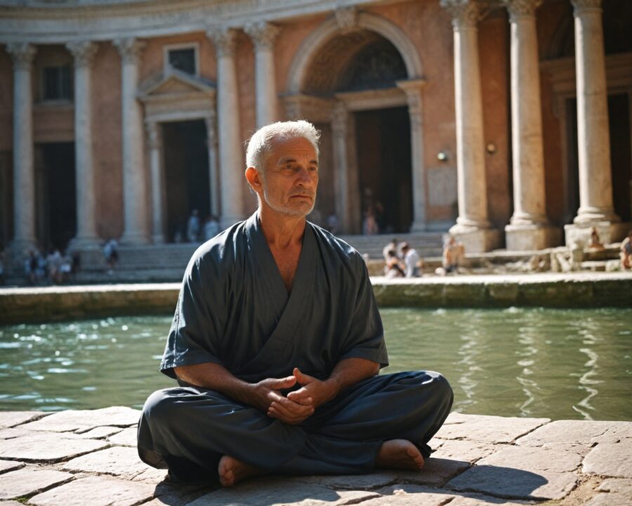 Como a Prática de Mindfulness Pode Ajudar a Descobrir e Alcançar Seu Propósito de Vida
