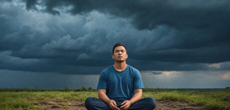 Como manter a prática de mindfulness em tempos difíceis