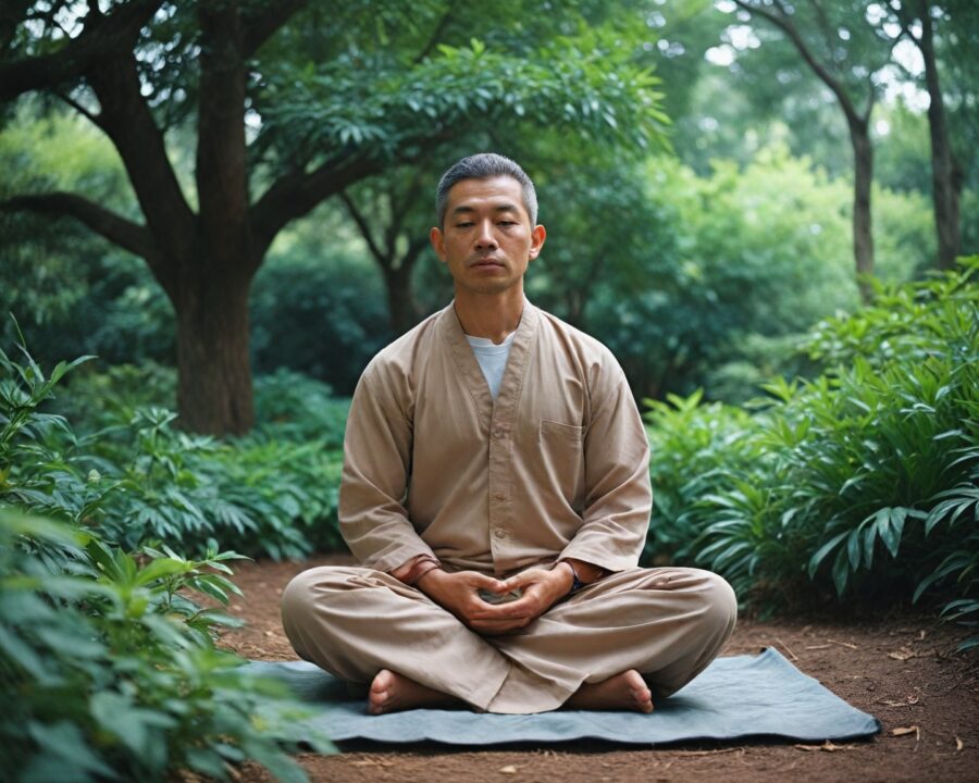 Como usar mindfulness para gerenciar emoções e reduzir o estresse
