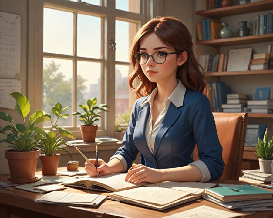 10 hábitos diários para alcançar sucesso profissional
