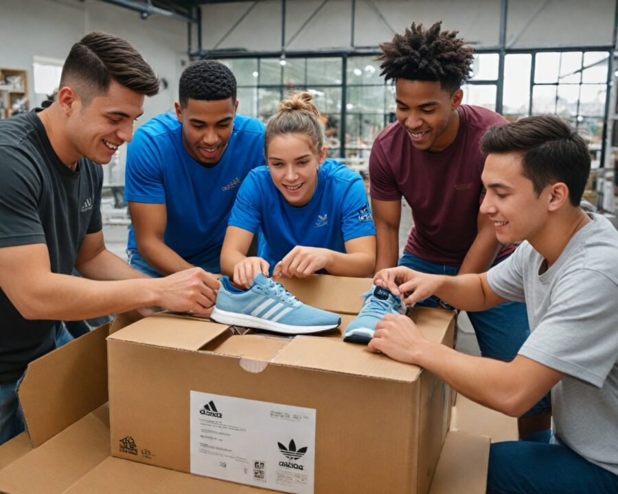 Adidas Product Testing: Your Gateway to Free Gear