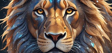 Os melhores cristais para o signo de leão: guia completo
