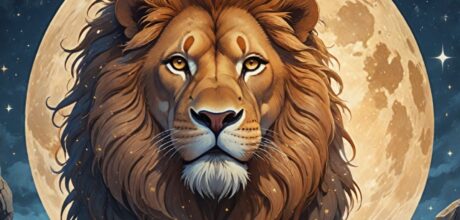 o que esperar do signo de leão: características e dicas