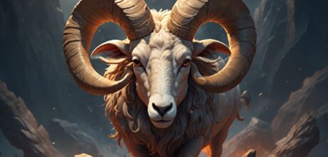 O lado sombrio do signo de áries: características reveladoras
