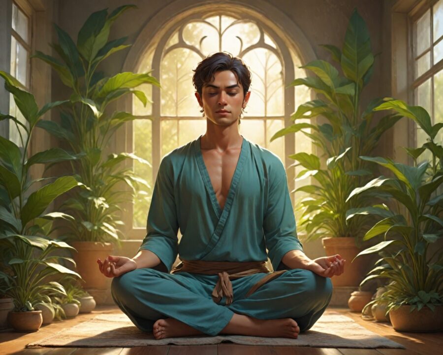 formas eficazes de cultivar autoaceitação e amor-próprio