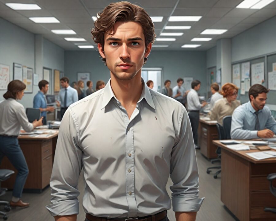 Como gerenciar emoções em ambientes tóxicos de forma eficaz