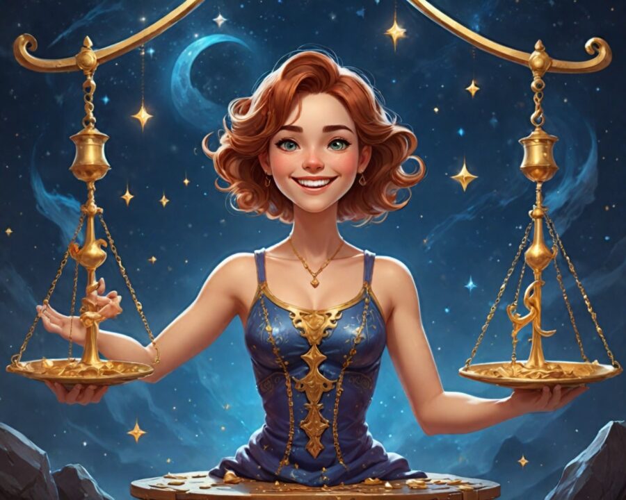 O que esperar do signo de libra: características e dicas