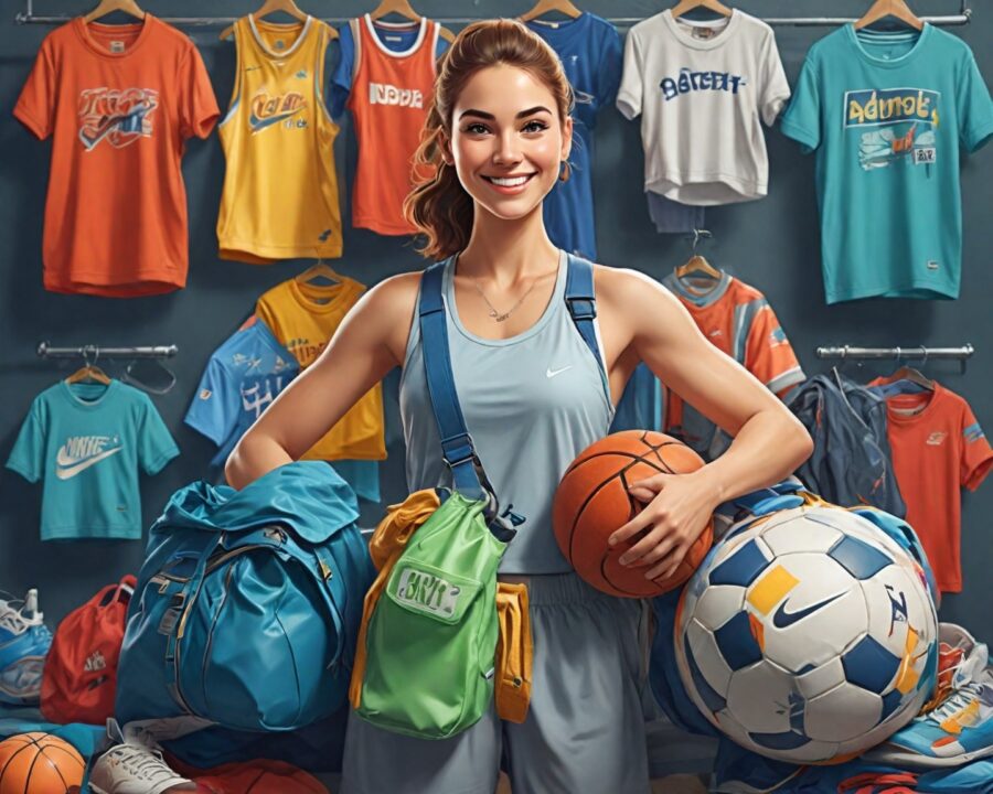 Como encontrar cupons de desconto para aluguel de equipamentos esportivos