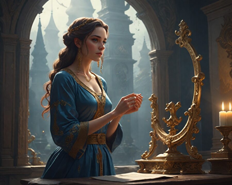 O lado sombrio do signo de libra: características reveladoras