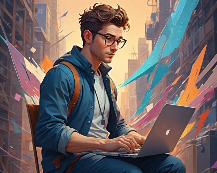 Estratégias eficazes para crescer na carreira de marketing digital
