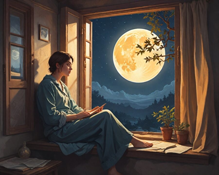 como o signo de câncer lida com desafios emocionais