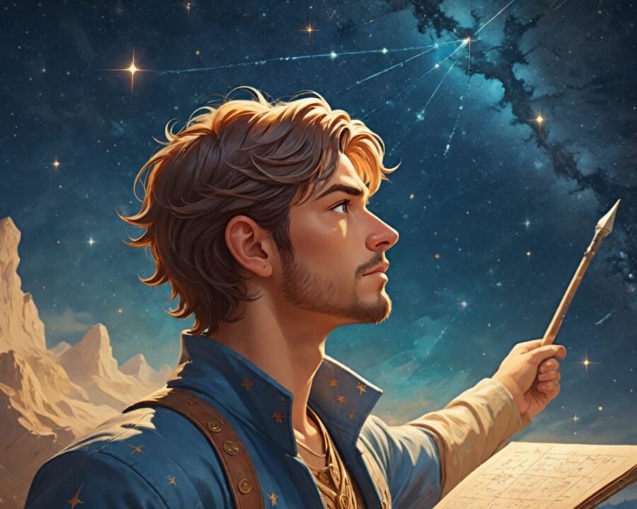 como mercúrio retrógrado afeta sagitário e suas decisões