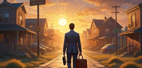 como lidar com mudanças de carreira para recém-formados