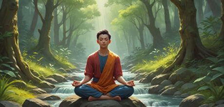 Como aliviar o estresse com práticas de consciência corporal