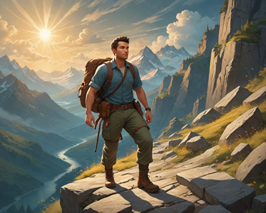 Habilidades essenciais para construir autoconfiança em desafios