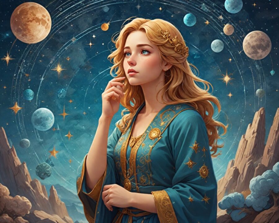 Características ocultas do signo de virgem que você precisa saber