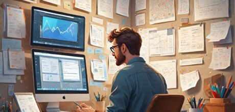 Técnicas de produtividade para profissionais de marketing digital