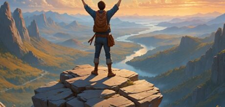 Exercícios práticos para fortalecer a autoconfiança em desafios