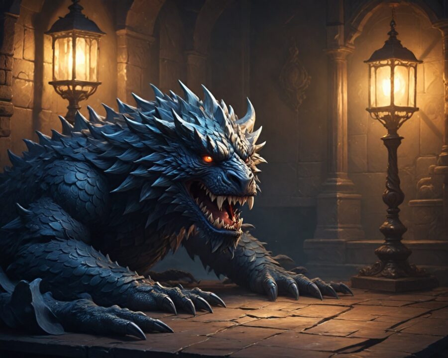 O lado sombrio de libra: traços ocultos e desafios