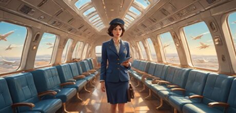 Como receber alertas de promoções relâmpago de classe executiva