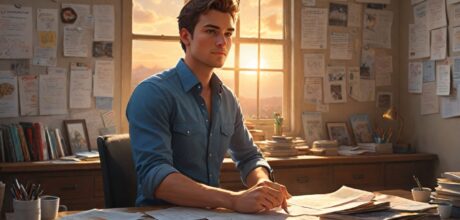 Como manter a motivação no trabalho ao buscar o primeiro emprego