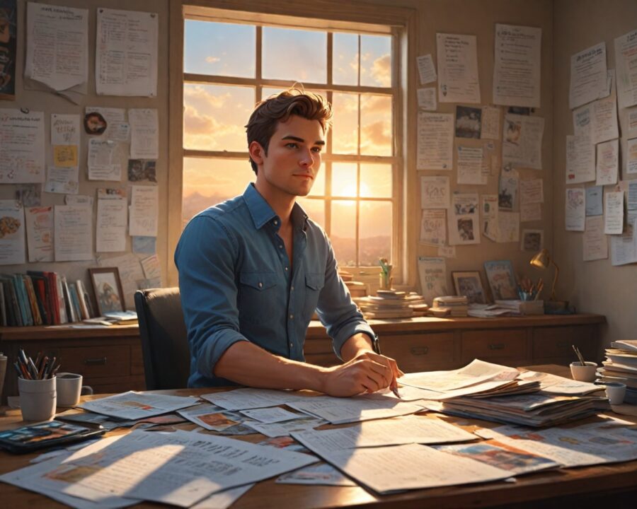 Como manter a motivação no trabalho ao buscar o primeiro emprego