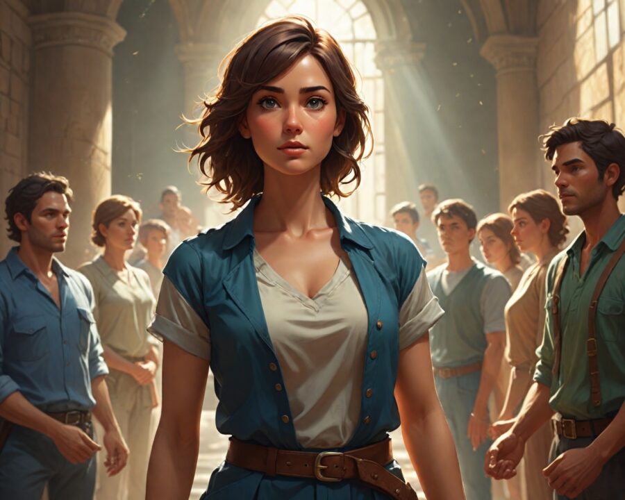 maneiras simples de clareza emocional para liderar equipes com sucesso