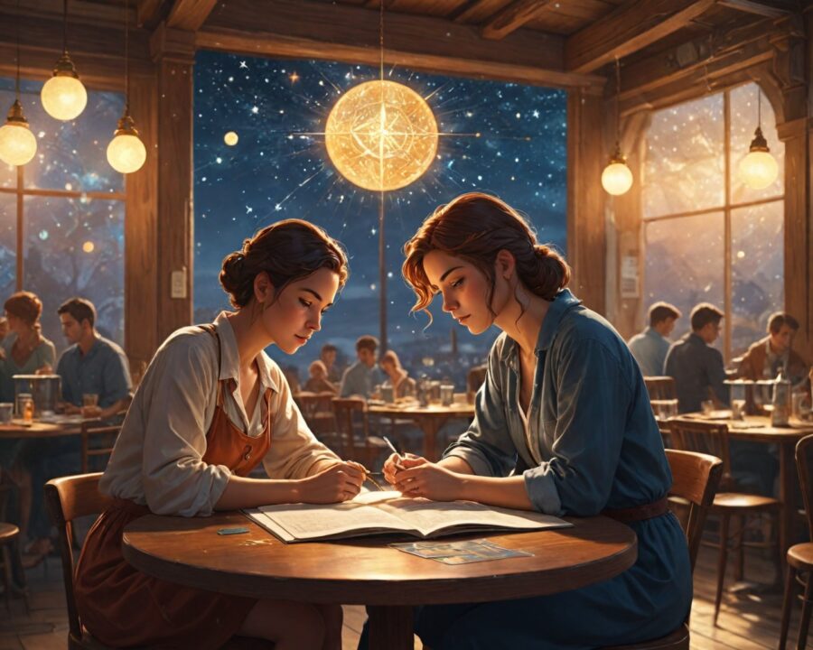 Signos mais compatíveis com virgem: descubra combinações ideais