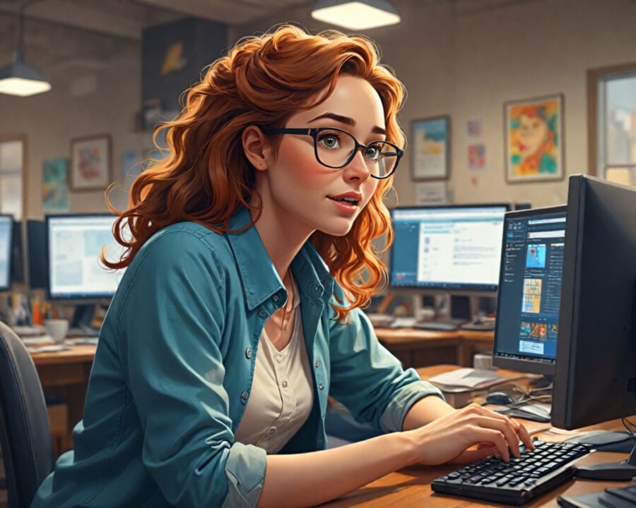 Como manter a motivação no trabalho ao buscar o primeiro emprego