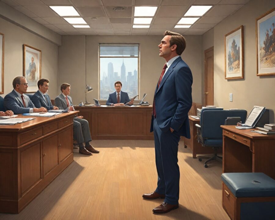 Como melhorar inteligência emocional em entrevistas de emprego