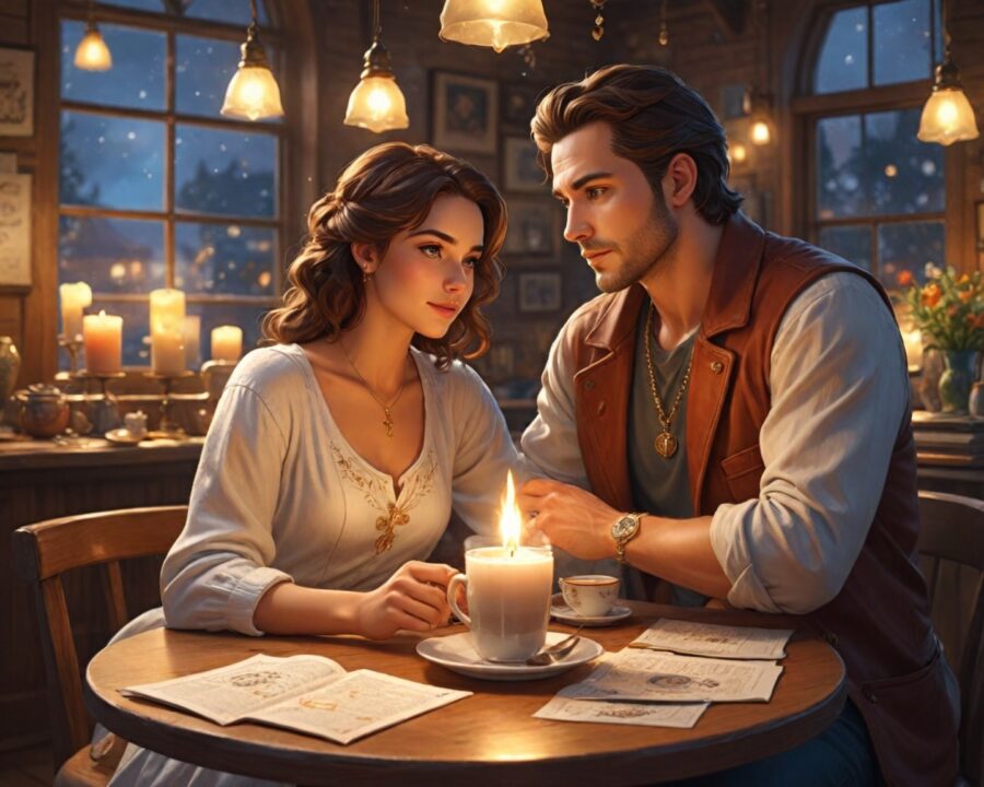 Melhor combinação amorosa para capricórnio: descubra agora