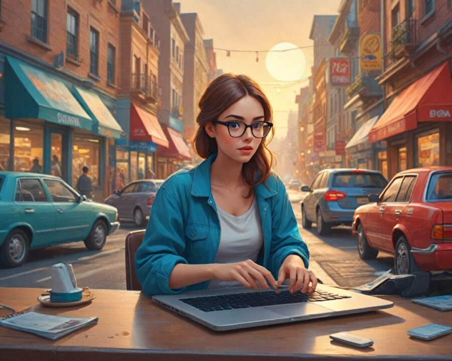 Como encontrar códigos promocionais para aluguel de carros online