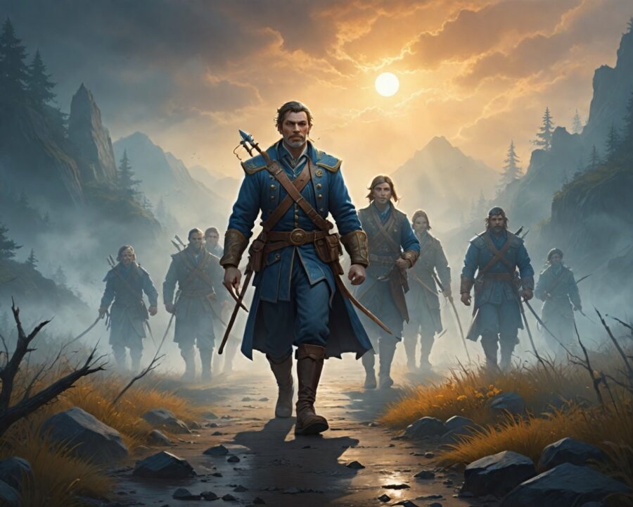 Como melhorar clareza emocional para liderar equipes com sucesso