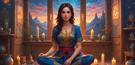 Rituais de manifestação para sagitário: guia completo