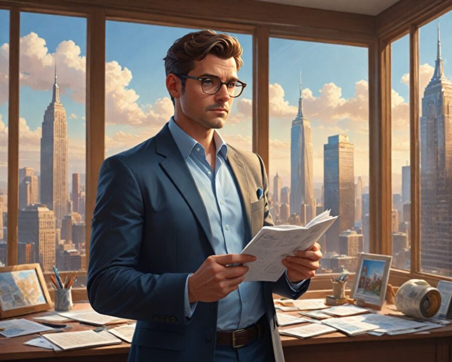 estratégias práticas para gestores crescerem profissionalmente