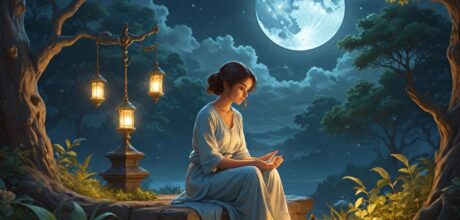 Efeitos da lua cheia para libra: como influencia suas emoções