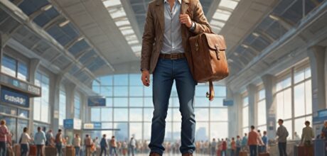 Como economizar em bagagem despachada: dicas práticas