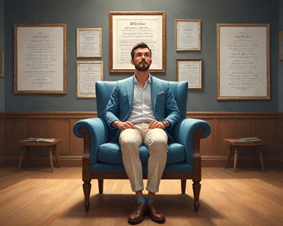 Como desenvolver inteligência emocional para entrevistas de emprego