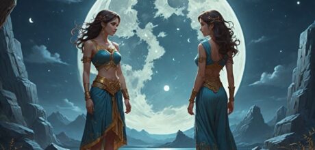 efeitos da lua cheia no signo de gêmeos: como influencia