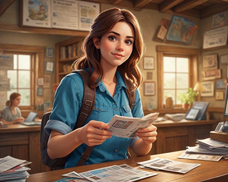 Como usar cupons para economizar em hostels de forma prática