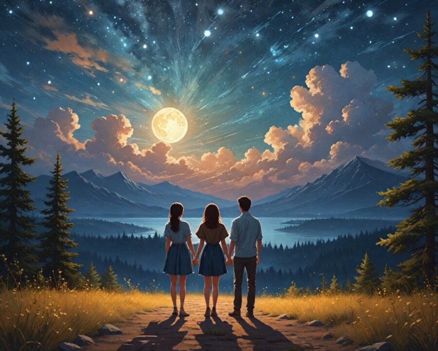 Signos mais compatíveis com escorpião: descubra combinações ideais